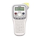 Brother P-Touch H105 Beschriftungsgerät horizontaler...