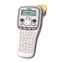 Brother P-Touch H105 Beschriftungsgerät horizontaler...