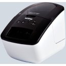 Etikettendrucker QL-700, 300 dpi Auflösung, USB...