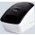 Etikettendrucker QL-700, 300 dpi Auflösung, USB Schnittstelle, weiß/schwarz