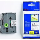 Brother TZe-S131 Schriftband 12 mm breit / 8 m lang...