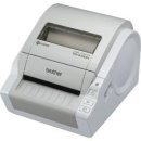 Etikettendrucker TD-4100N für hohe Druckvolumina