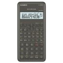 Casio Schulrechner 2-zeiliges Display, 240 Funktionen,...