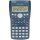 Casio Schulrechner 2-zeiliges Display, 240 Funktionen, batteriebetrieben