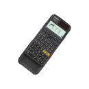 Casio FX-85DE X Schulrechner – Solarbetrieb und 325...
