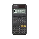 Casio FX-87DE X Schulrechner – Solar, 593...