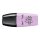 Stabilo Textmarker BOSS MINI 2-5mm, Schimmer von Lila
