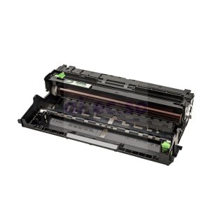 Alecso Trommeleinheit kompatibel zu Brother DR-3400, Schwarz