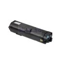 Alecso Toner kompatibel zu Kyocera TK-1150, Schwarz, ca. 3.000 Seiten