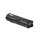 Alecso Toner kompatibel zu Kyocera TK-1150, Schwarz, ca. 3.000 Seiten
