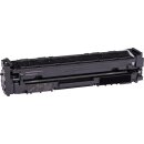 Alecso Toner kompatibel zu HP 203X / CF540X, Schwarz, ca....