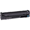 alecso Toner cyan anstelle von HP 203X, CF541X