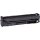 Alecso Toner kompatibel zu HP 203X / CF542X, Gelb, ca. 2.500 Seiten
