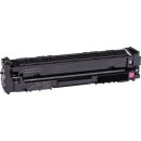 alecso Toner magenta anstelle von HP 203x, CF543X