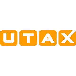 Utax CK-7514 Toner-Kit schwarz ca. 35.000 Ausdrucke