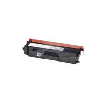 Alecso Toner kompatibel zu Brother TN-326C, Cyan, ca. 3.500 Seiten