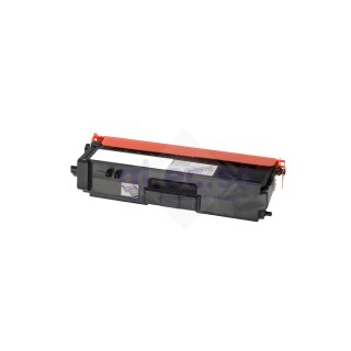 Alecso Toner kompatibel zu Brother TN-326M, Magenta, ca. 3.500 Seiten
