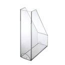 Pelikan Stehsammler A4/C4 hochglanz tr.klar ohne Fenster...