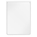 Ausweishülle VELOFLEX 31195 Kartenformat PP transparent