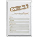 Ausweishülle VELOFLEX 31195 Kartenformat PP transparent