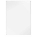Ausweishülle VELOFLEX 3105500 A5 PP transparent