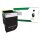Lexmark 71B20K0 Toner Schwarz, ca. 3.000 Seiten, Rückgabeprogramm - Original