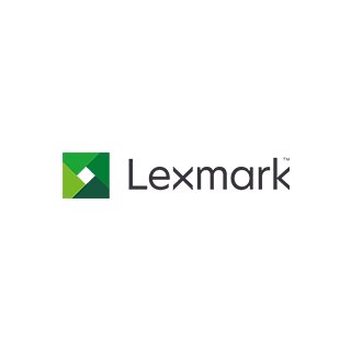 Lexmark 71B20C0 Toner Cyan, ca. 2.300 Seiten, Rückgabeprogramm - Original
