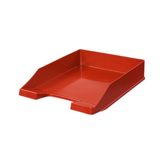HAN Briefkorb KLASSIK, DIN A4/C4, rot