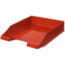 HAN Briefkorb KLASSIK, DIN A4/C4, rot