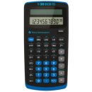 TEXAS INSTRUMENTS Wissenschaftlicher Schulrechner,...