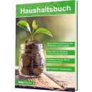 Haushaltsbuch DIN A5 80 Seiten