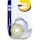 Klebeband-Handabroller Koh-I-Noor 19 mm x 33 m mit Klebefilm