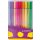 Stabilo Pen 68 Fasermaler 20er ColorParade im Kunststoffetui