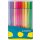 Stabilo Pen 68 Fasermaler 20er ColorParade im Kunststoffetui