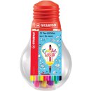 Stabilo Pen 68 Fasermaler Mini Colorful ideas Edition 12...