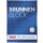 BRUNNEN Premium-Schulblock A4 liniert Lin. 27, 50 Blatt