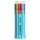 Stabilo Pen 68 Premium-Filzstifte, Fasermaler, Single Pack, mit 15 Stiften