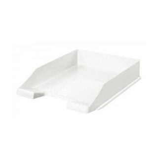 HAN Briefkorb KLASSIK, DIN A4/C4, weiß