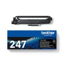 Brother TN-247BK Toner-Kit schwarz, 3.000 Seiten