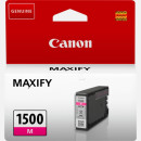 Canon PGI-1500M Tintenpatrone magenta