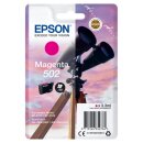 Epson 502 Tintenpatrone Magenta, 3,3 ml - Original
