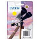 Epson 502 Tintenpatrone Gelb, 3,3 ml - Original