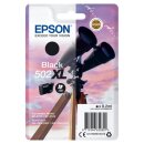 Epson 502XL Tintenpatrone Schwarz, 9,2 ml - Original