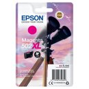 Epson 502XL Tintenpatrone Magenta, 6,4 ml - Original