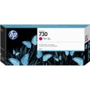 HP 730 Tintenpatrone magenta für DJ T1700 300 ml