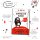 Buchkalender 2026 10 x 15cm Schwarzer Humor 2S=1W