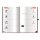 Buchkalender 2026 10 x 15cm Schwarzer Humor 2S=1W