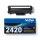 Brother TN-2420 Toner Schwarz, ca. 3.000 Seiten - Original