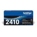 Brother TN2410 Toner-Kit, 1.200 Seiten ISO/IEC 19752...