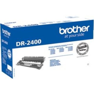 Brother DR-2400 Drum, 12.000 Seiten